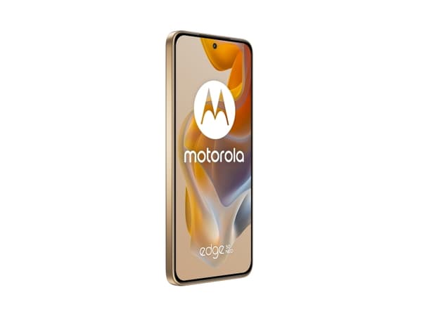 Motorola edge 50 Neo , 16,1 cm (6.36"), 8 GB, 256 GB, 50 MP, Android 14, Kräm