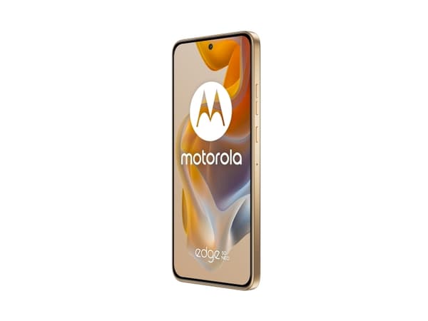 Motorola edge 50 Neo , 16,1 cm (6.36"), 8 GB, 256 GB, 50 MP, Android 14, Kräm