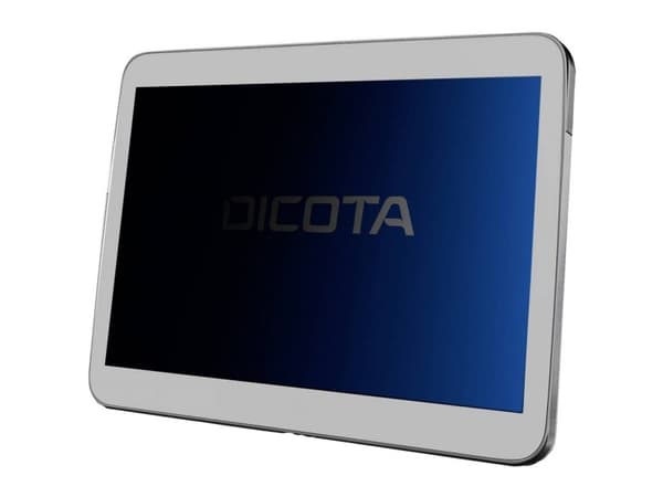 DICOTA D70636, Blank skjermbeskytter, 27,7 cm (10.9"), Polyetylentereftalat (PET), 20 g, 1 stykker