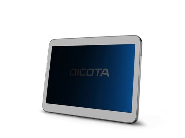 DICOTA D70636, Blank skjermbeskytter, 27,7 cm (10.9"), Polyetylentereftalat (PET), 20 g, 1 stykker