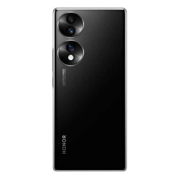 Älypuhelimet Honor FNE-NX9 6,67" Octa Core 8 GB RAM 256 GB Musta