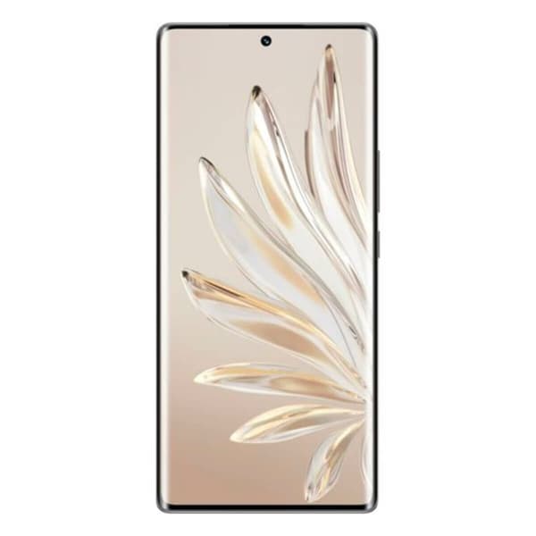 Älypuhelimet Honor FNE-NX9 6,67" Octa Core 8 GB RAM 256 GB Musta