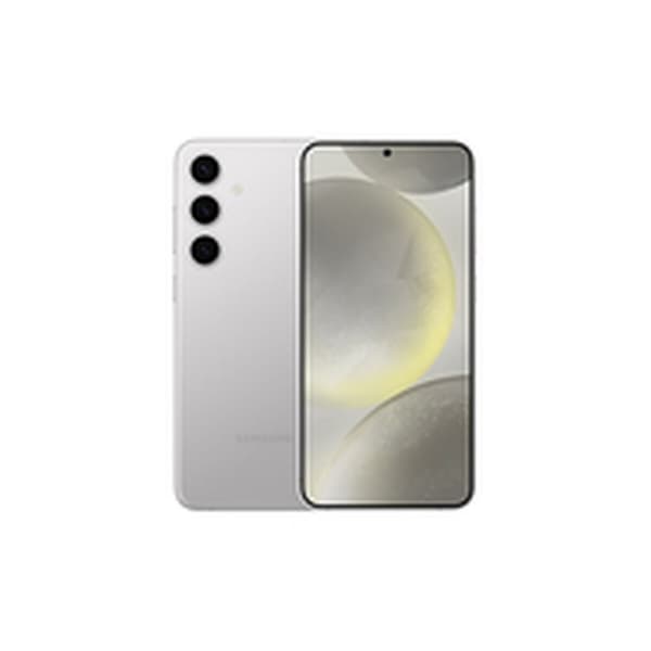 Älypuhelimet Samsung SM-S926BZADEUB 6,7" Exynos 2400 12 GB RAM 256 GB Harmaa