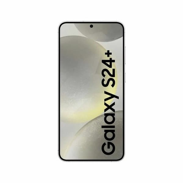 Älypuhelimet Samsung SM-S926BZADEUB 6,7" Exynos 2400 12 GB RAM 256 GB Harmaa