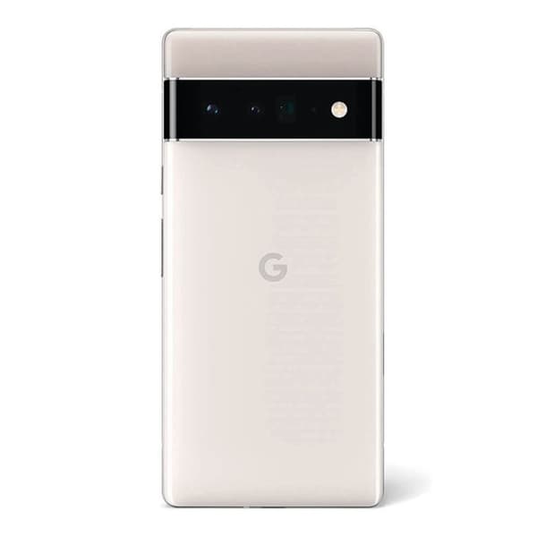 Smartphone Google GLUOG 6,71" Octa Core 12 GB RAM 128 GB Hvid