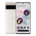 Miniatyrbillede 1 af 4: Smartphone Google GLUOG 6,71" Octa Core 12 GB RAM 128 GB Hvid