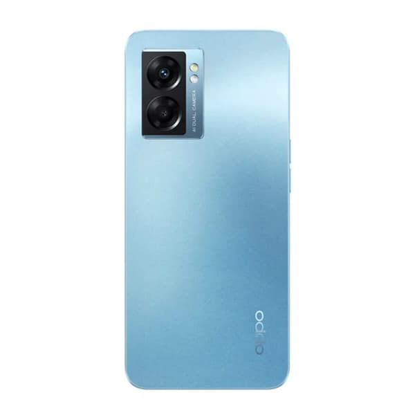 Älypuhelimet Oppo CPH2339 6,56" Octa Core 6 GB RAM 128 GB Sininen