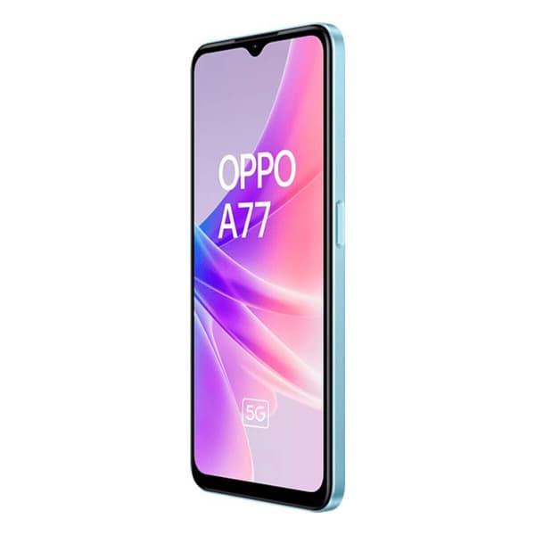 Älypuhelimet Oppo CPH2339 6,56" Octa Core 6 GB RAM 128 GB Sininen