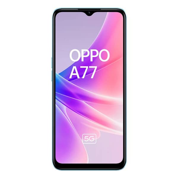 Älypuhelimet Oppo CPH2339 6,56" Octa Core 6 GB RAM 128 GB Sininen