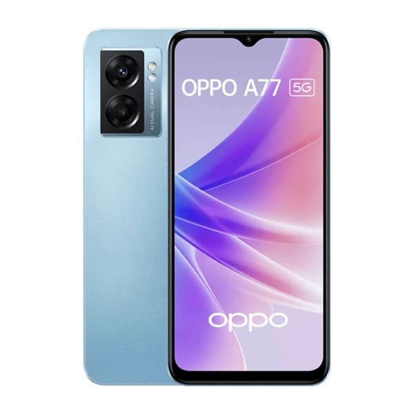 Älypuhelimet Oppo CPH2339 6,56" Octa Core 6 GB RAM 128 GB Sininen