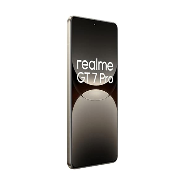 Smartphone Realme 6,78" Octa Core 12 GB RAM 256 GB Grå