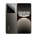 Miniatyrbild 1 av 5: Smartphone Realme 6,78" Octa Core 12 GB RAM 256 GB Grå