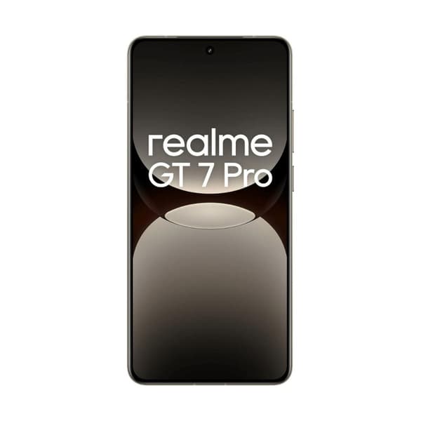 Smartphone Realme 6,78" Octa Core 12 GB RAM 256 GB Grå