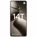 Miniatyrbillede 8 af 11: Smartphone Xiaomi 6,67" 12 GB RAM 512 GB Grå