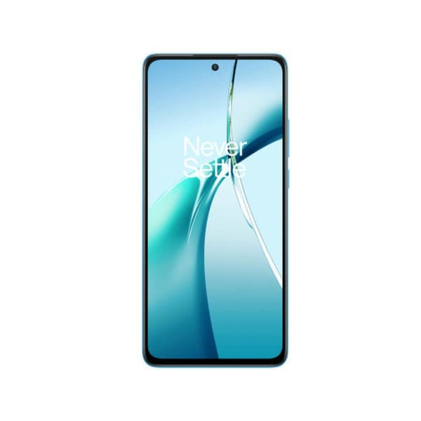 Smartphone OnePlus Nord CE4 Lite Blå 6,67" Qualcomm Snapdragon 695 5G 8 GB RAM 256 GB