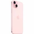 Pikkukuva 3 / 6: Älypuhelimet Apple iPhone 15 Plus 256 GB Sininen Musta Pinkki