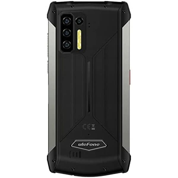 Smartphone Ulefone Armor 13 Svart 6,8"