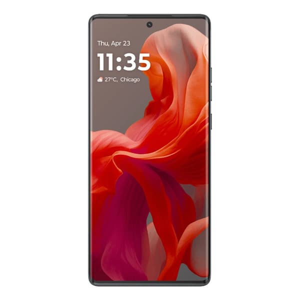 Smartphone Motorola G85 5G 12 GB RAM 256 GB Grå 6,67" Grå