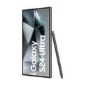 Miniatyrbillede 3 af 7: Smartphone Samsung Galaxy S24 Ultra 6,8" 12 GB RAM 512 GB Sort QHD+