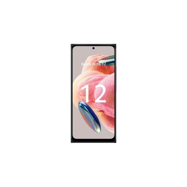 Smartphone Xiaomi 128 GB 4 GB RAM Grå