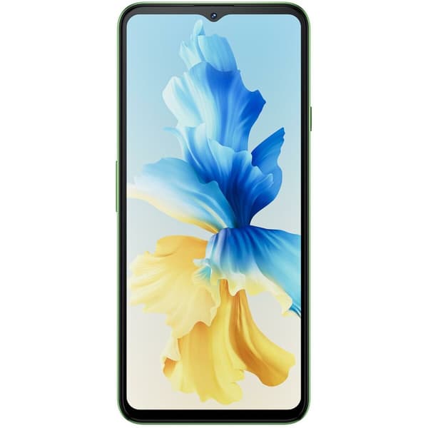 Smartphone Cubot NOTE 40 6,56" 256 GB 6 GB RAM Grøn