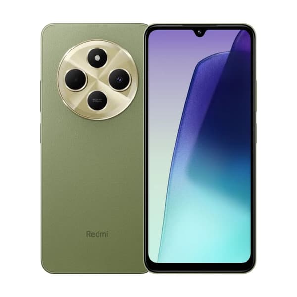 Smartphone Xiaomi 6 GB RAM 128 GB Grøn Grøn
