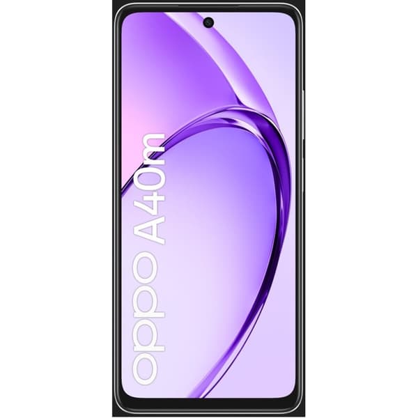 Smartphone Oppo A40 8 GB RAM 256 GB Hvid 6,67"