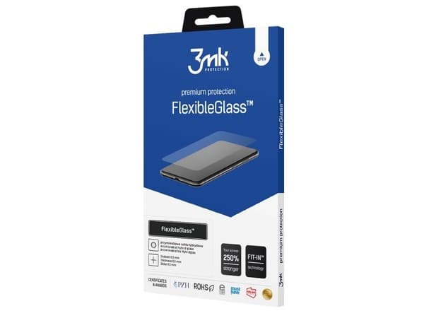 3MK 3Mk Flexibleglass Vivo V40 Se 5G Hybrid Glass