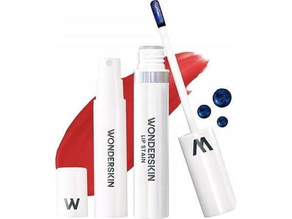 Wonderskin Blading Lip Stain Kit - HAYLEY