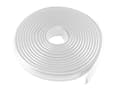 Miniatyrbilde 2 av 2: Multibrackets M - Kabeldekke - PVC - gulvmonterbar - 10 m - hvit