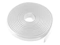 Miniatyrbilde 1 av 2: Multibrackets M - Kabeldekke - PVC - gulvmonterbar - 10 m - hvit