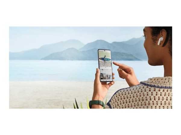 Xiaomi Redmi Note 14 Pro+ - 5G smarttelefon - dobbelt-SIM - RAM 12 GB / Internminne 512 GB - OLED-display - 6.67" - 2712 x 1220 piksler (120 Hz) - 3x
