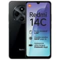 Pikkukuva 2 / 2: Älypuhelimet Xiaomi REDMI 14C 8-256 BK Octa Core 8 GB RAM 256 GB Musta