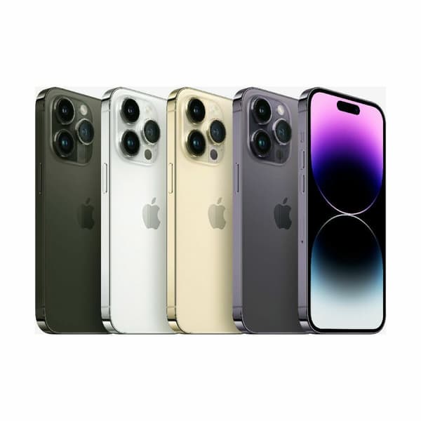 Älypuhelimet Apple iPhone 14 Pro Max 6,1" 512 GB
