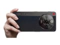 Miniatyrbild 1 av 4: Nubia Focus Pro - 5G pekskärmsmobil - dual-SIM - RAM 8 GB / Internminne 256 GB - 6.72" - 2400 x 1080 pixlar (120 Hz) - 3 st. bakre kameror 108 MP, 5