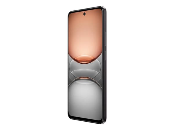 Realme C75 - Pekskärmsmobil - dual-SIM / Internminne 256 GB - front camera