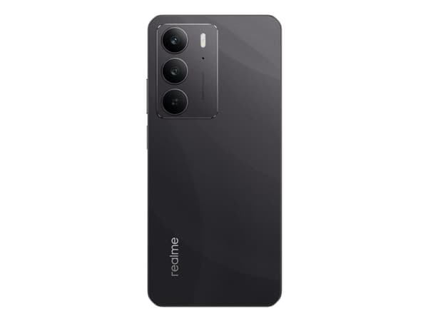 Realme C75 - Pekskärmsmobil - dual-SIM / Internminne 256 GB - front camera