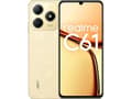 Pikkukuva 4 / 4: realme C63, 17 cm (6,7"), 8 Gt, 256 Gt, 50 MP, Android 14, Sininen
