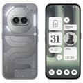 Miniatyrbillede 1 af 7: Smartphone Nothing Phone 2(a) Plus 6,7" 12 GB RAM 256 GB Grå
