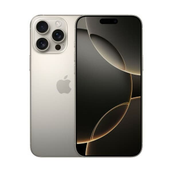 Smartphone Apple iPhone 16 Pro Max 6,9" Apple A18 Pro 512 GB