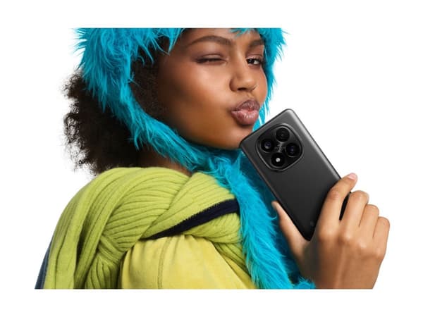 Xiaomi Redmi Note 14 Pro+ - 5G pekskärmsmobil - dual-SIM - RAM 8 GB / Internminne 256 GB - OLED-skärm - 6.67" - 2712 x 1220 pixlar (120 Hz) - 3 st. b