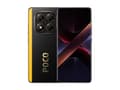 Miniatyrbild 5 av 5: Xiaomi POCO X7 - 5G pekskärmsmobil - dual-SIM - RAM 12 GB / Internminne 512 GB - OLED-skärm - 6.67" - 2712 x 1220 pixlar (120 Hz) - 3 st. bakre kamer