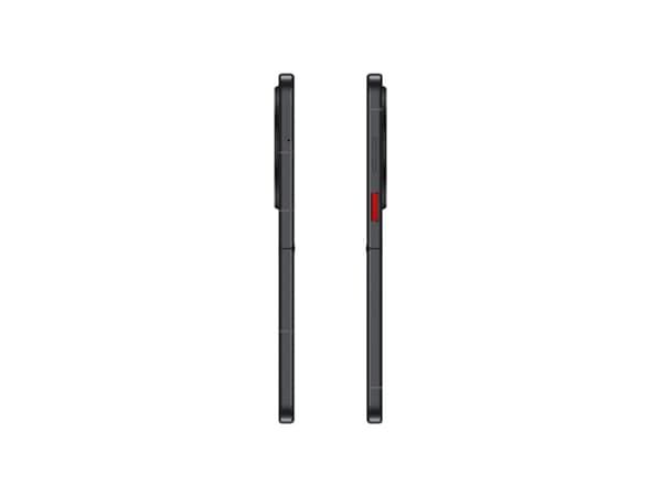 Smartphone Nubia Flip 5G 8/256GB (Cosmic Black)