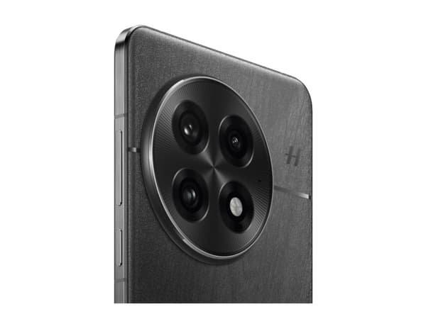 OnePlus 13 - 5G pekskärmsmobil - dual-SIM - RAM 16 GB / Internminne 512 GB - OLED-skärm - 6.82" - 3168 x 1440 pixlar (120 Hz) - 3 st. bakre kameror 5