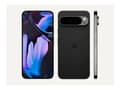 Miniatyrbild 4 av 5: Google Pixel 9 Pro - 5G pekskärmsmobil - dual-SIM - RAM 16 GB / Internminne 128 GB - OLED-skärm - 6.3" - 1280 x 2856 pixlar (120 Hz) - 3 st. bakre ka