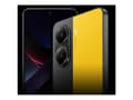 Miniatyrbilde 1 av 5: Xiaomi POCO X7 Pro - 5G smarttelefon - dobbelt-SIM - RAM 12 GB / Internminne 512 GB - OLED-display - 6.67" - 2712 x 1220 piksler (120 Hz) - 2x bakkam