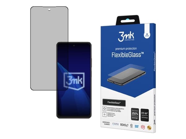 3mk FlexibleGlass Oppo A60 5G:lle (5903108619103)
