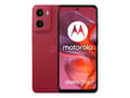 Miniatyrbild 5 av 5: Motorola Moto G05 - 4G pekskärmsmobil - dual-SIM - RAM 4 GB / Internminne 128 GB - microSD slot - LCD-skärm - 6.67" - 1604 x 720 pixels (90 Hz) - rea
