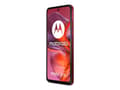 Miniatyrbild 1 av 5: Motorola Moto G05 - 4G pekskärmsmobil - dual-SIM - RAM 4 GB / Internminne 128 GB - microSD slot - LCD-skärm - 6.67" - 1604 x 720 pixels (90 Hz) - rea