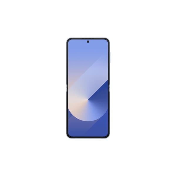 Smartphone Samsung Galaxy Z Flip 6 6,7" 12 GB RAM 512 GB Blå